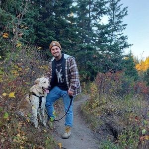 Meet your Posher, Edward